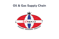 Wepco_Oil-and-Gas-Supply-Chain_Logo